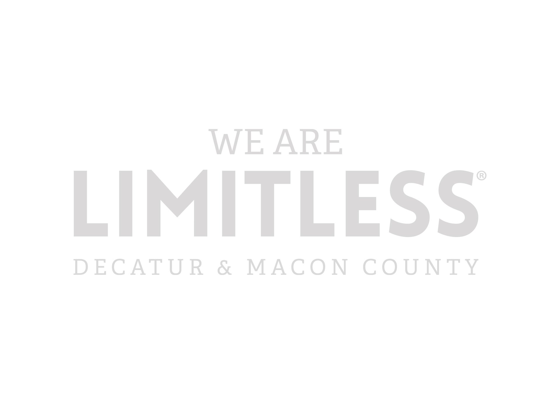 Limitless Decatur & Macon County